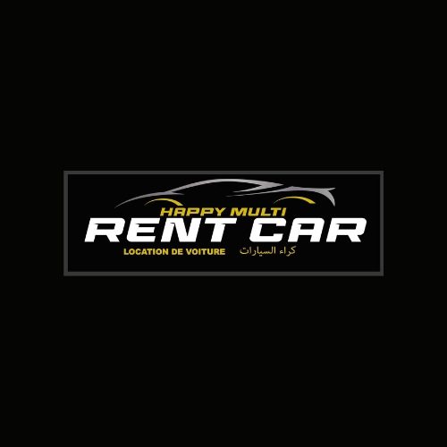 Happy Multi Rent Car - Agence de Location Casablanca Maroc